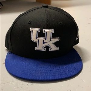 New Era University of Kentucky hat